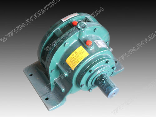 BW/XW系列卧式摆线针轮减速机