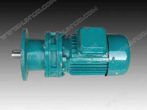 X系列摆线针轮减速机