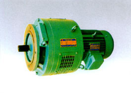 YCT系列电磁调速电动机