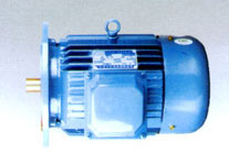 YD系列变极多速三相异步电动机