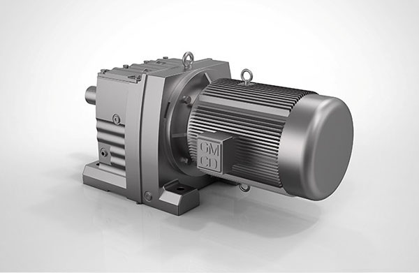 GR系列齿轮减速机