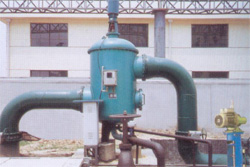 全自动自清洗过滤器